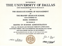 ud diploma