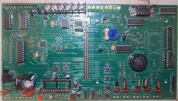 pcb