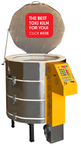 tokikiln